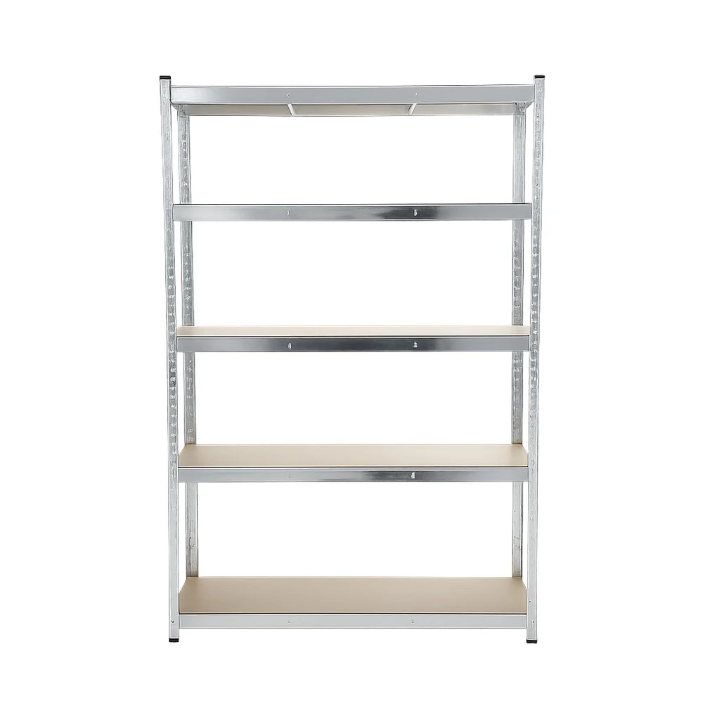 Jeftino povoljno Metalne Montažne Police - SuperHome 180x120x45cm 5x225kg Metalna Montažna Polica