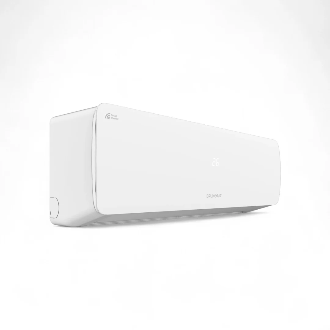 Jeftino povoljno TRGOVACKA ROBA - Bruno Air inverter klima A++ 12K ELITE LUXORY SERIES