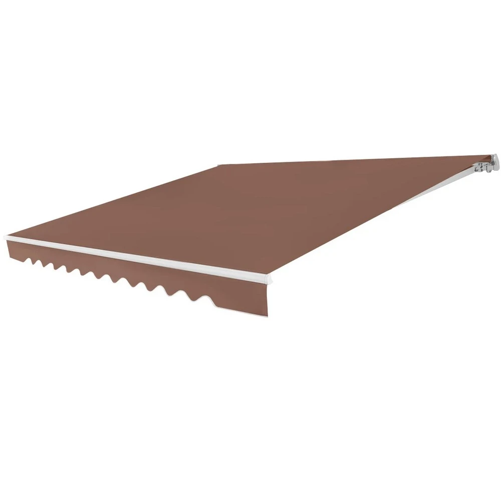 Tenda 360x300cm Braon