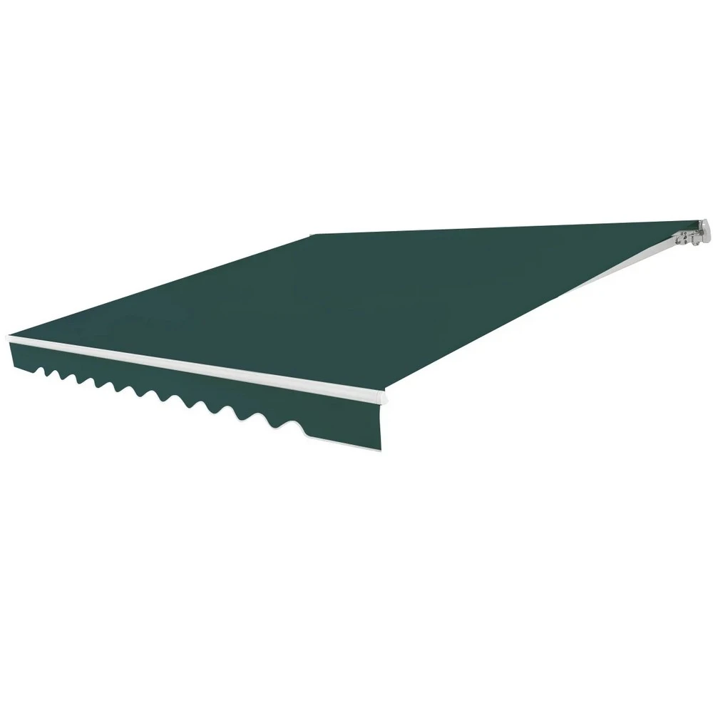 Jeftino povoljno  - Tenda 360x300cm Zelena