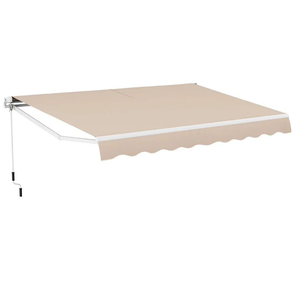 Jeftino povoljno  - Tenda 400x250cm Bež