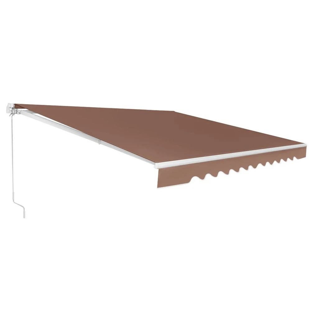 Jeftino povoljno Tende - Tenda 400x250cm Braon