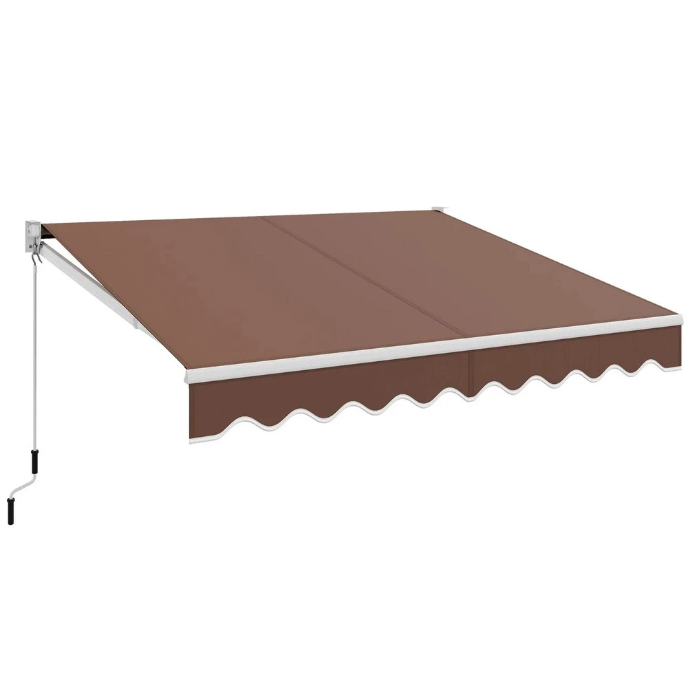 Jeftino povoljno BASTENSKA OPREMA - Montelux Solara 250x200cm Braon Tenda