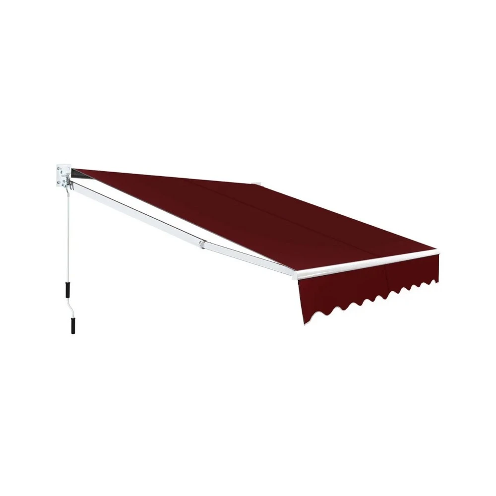 Jeftino povoljno  - Montelux Solara 250x200cm Bordo Tenda