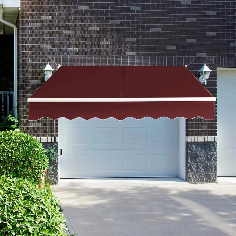 Jeftino povoljno  - Montelux Solara 250x200cm Bordo Tenda
