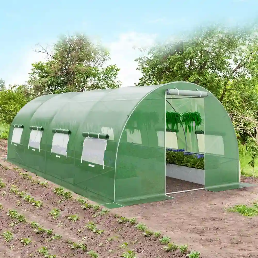 Jeftino povoljno  - Venturo Green 600x300x200m Plastenik
