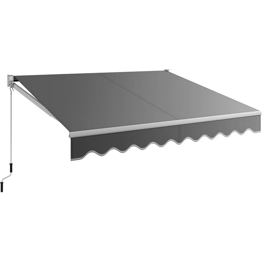 Jeftino povoljno  - Montelux Solara 300x250cm Siva Tenda