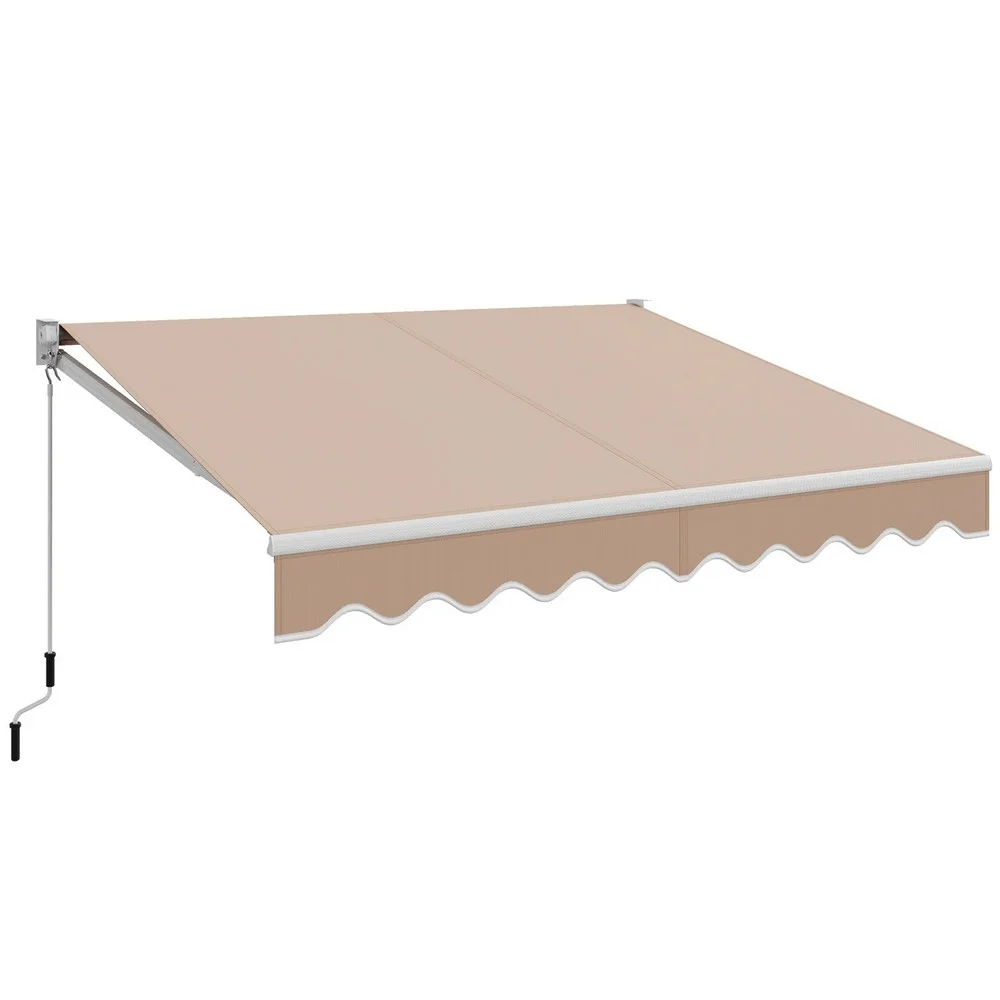 Jeftino povoljno  - Montelux Solara 250x200cm Bež Tenda