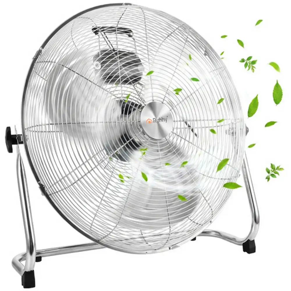Jeftino povoljno TRGOVACKA ROBA - Ruhhy Podni ventilator 50cm