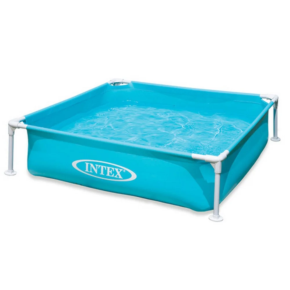 Jeftino povoljno Igračke i dečija oprema - Intex Dečiji bazen 122x122x30cm