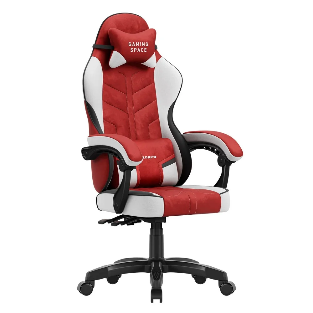 Jeftino povoljno  - Huzaro Force 2.7 Crvena Gaming stolica
