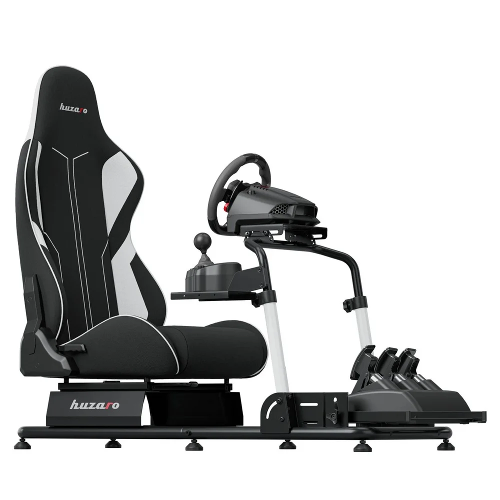 Jeftino povoljno  - Huzaro Speed 5.5 Sim Racing Cockpit