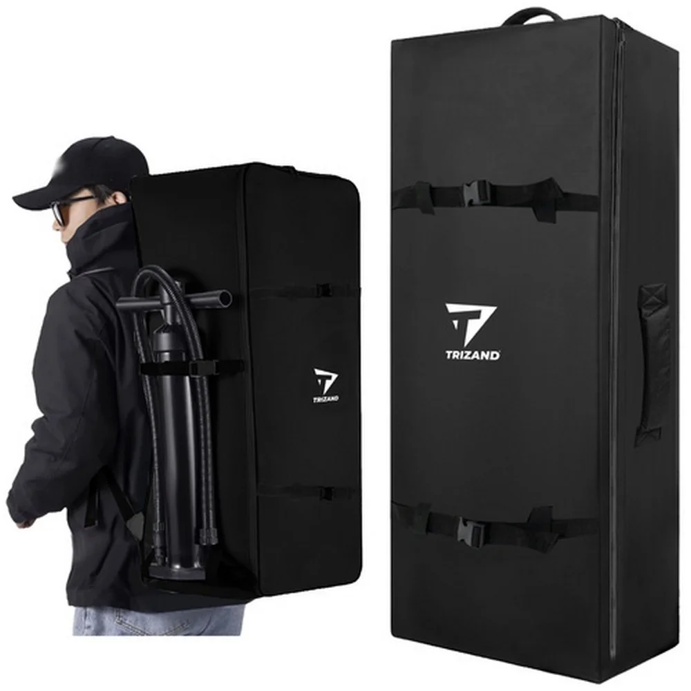Jeftino povoljno Fitnes i Rekreacija - Trizand SUP Daska 335x84x15cm
