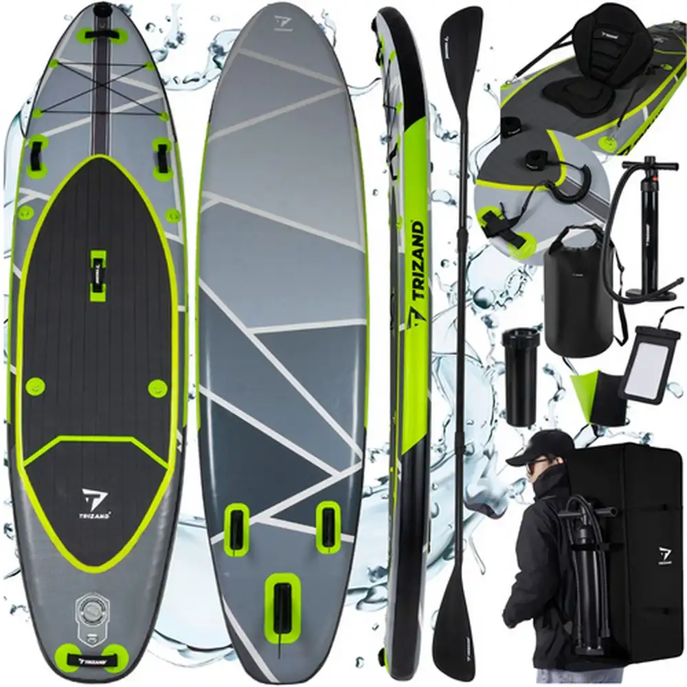 Jeftino povoljno  - Trizand SUP Daska 350x84x15cm