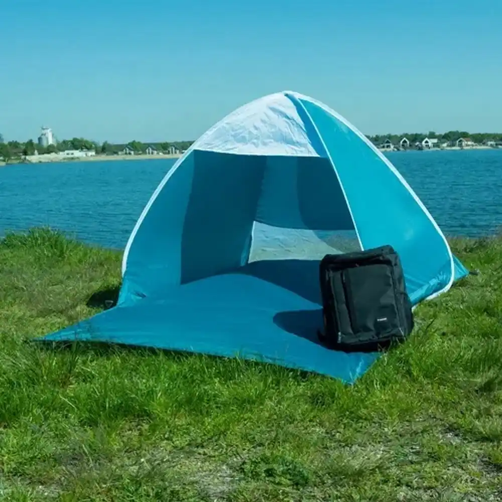 Jeftino povoljno Nameštaj za dvorište - Trizand Šator za Plažu 150x120x110cm