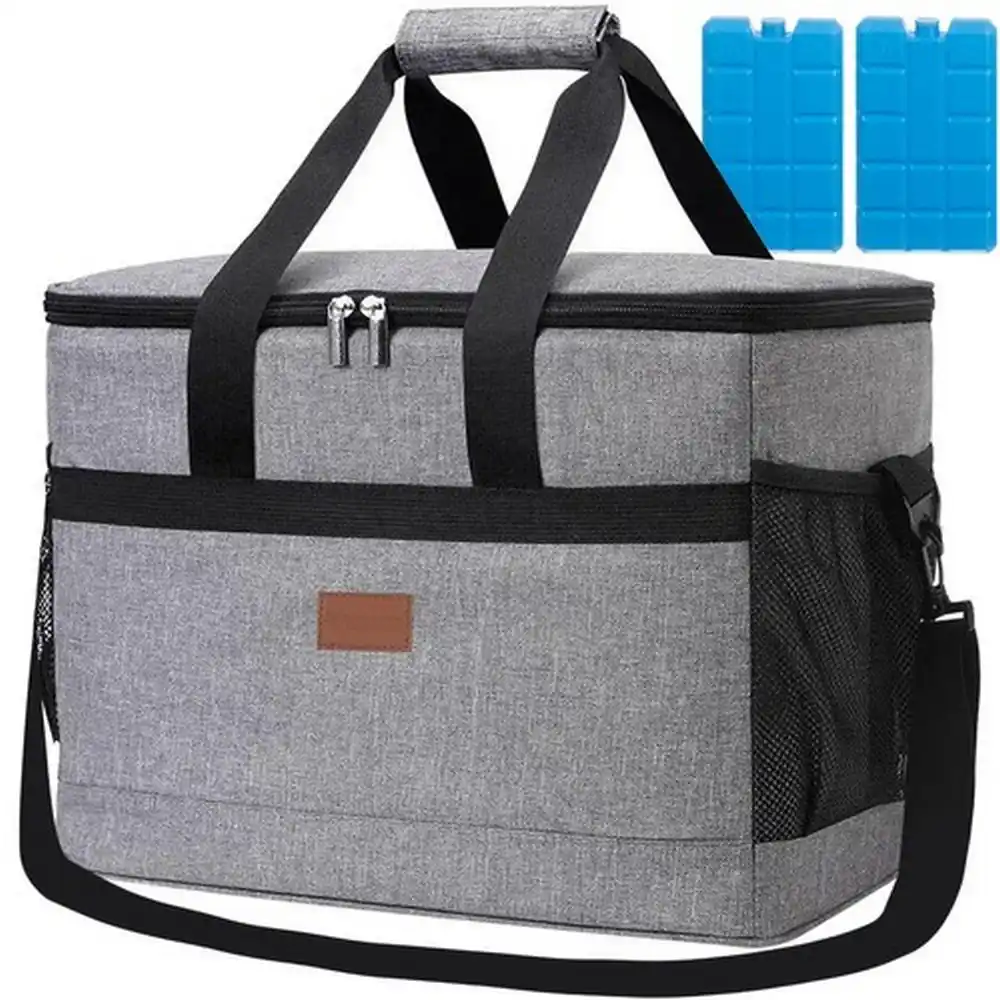 Jeftino povoljno Kuhinjska Oprema - Trizand Termalna Torba 40L 47x30x28,5cm