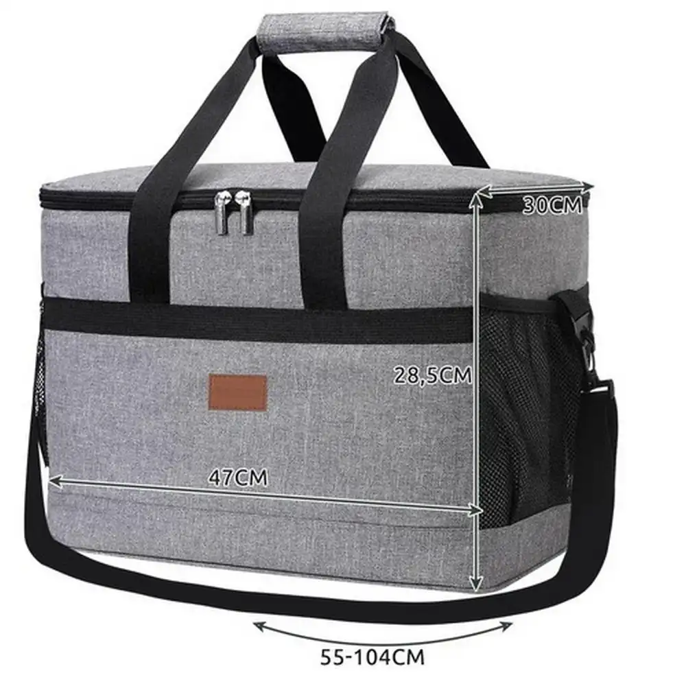 Jeftino povoljno  - Trizand Termalna Torba 40L 47x30x28,5cm