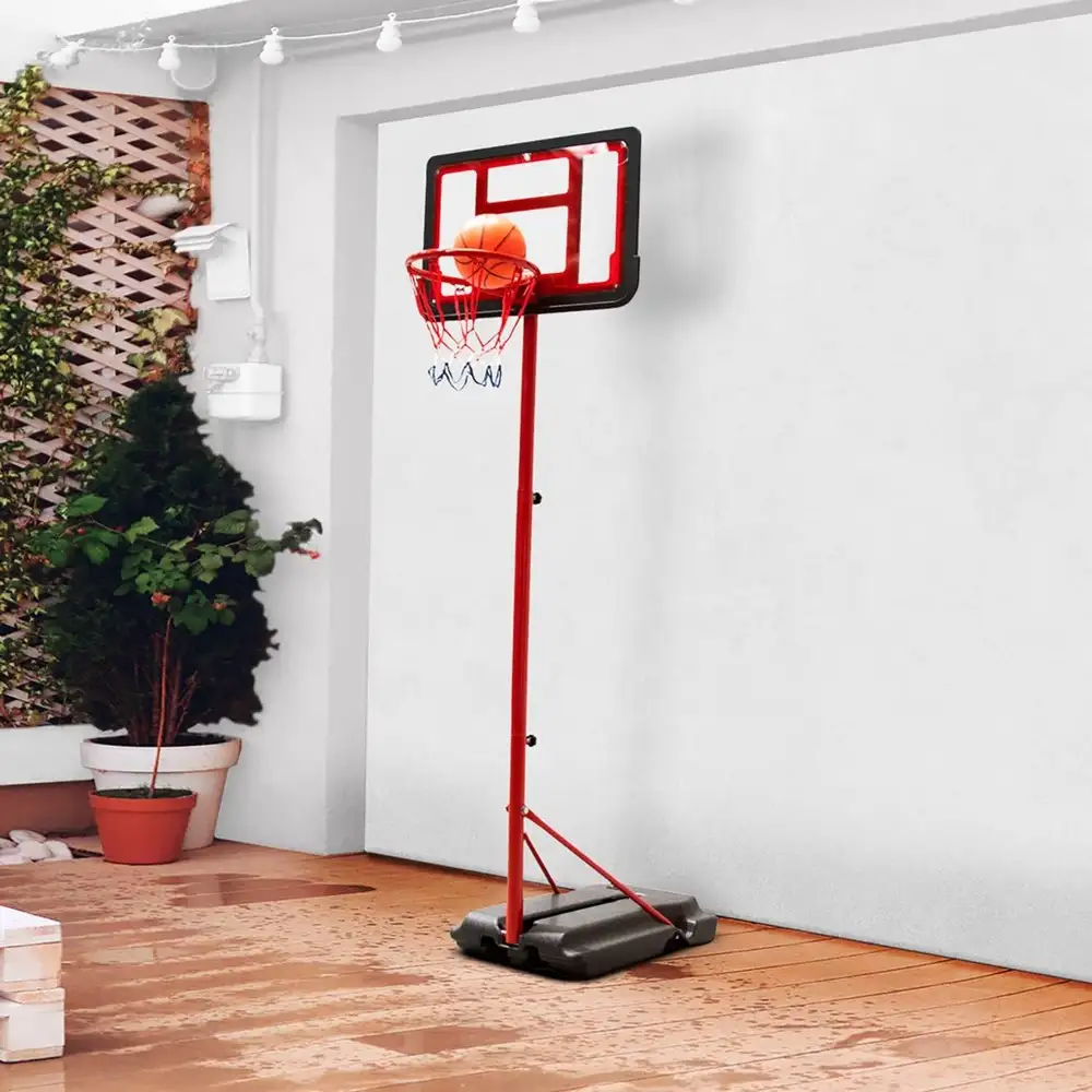 Jeftino povoljno Fitnes i Rekreacija - Sportivo Koš za decu 95-155 cm