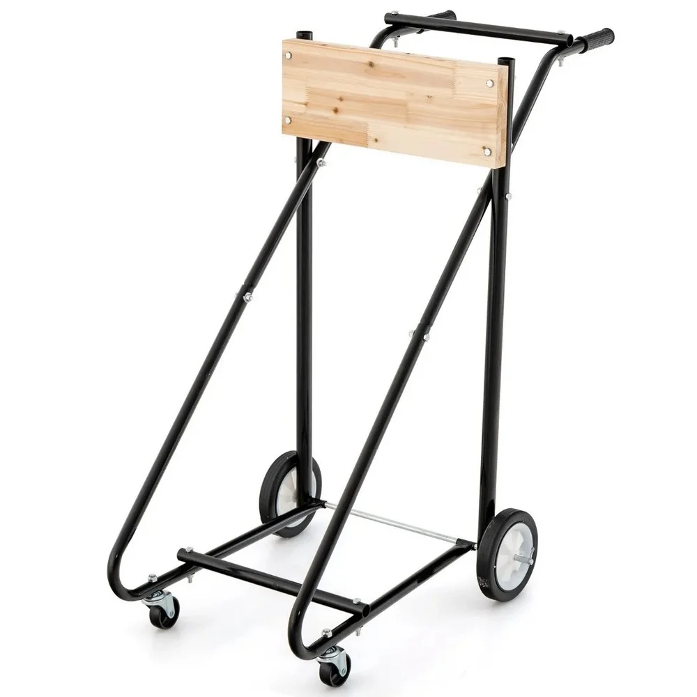 Jeftino povoljno  - Veltor Transportna kolica za vanbrodski motor 150 kg