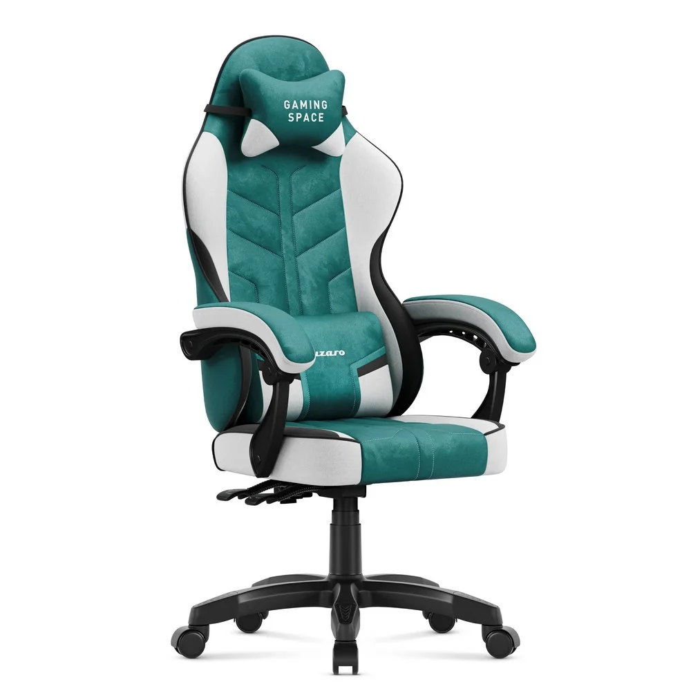 Jeftino povoljno Gaming Oprema - Huzaro Force 2.7 Zelena Gaming stolica