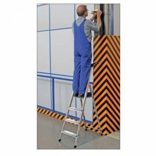 Krause Safety Kućne Merdevine 5 Gazišta