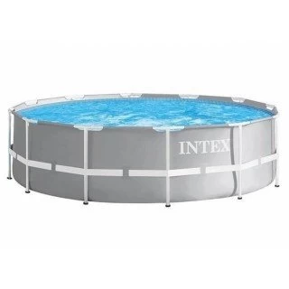INTEX Bazen Metalni Okvir 3,05x0,76m PRISM FRAME