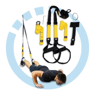 GYM TRX Traka Trainer Multi Door