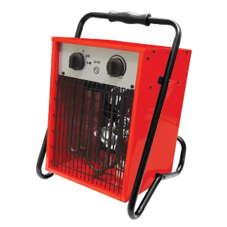 Prenosna Grejalica Sa Ventilatorom 1500/3000W Prosto FH-I30C