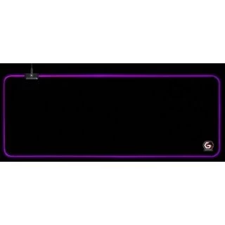 Podloga za Miš RGB 35x80cm XL Gembird