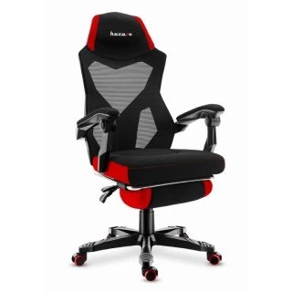 Gejmerska Stolica Huzaro Combat 3.0 Crvena