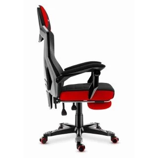 Gejmerska Stolica Huzaro Combat 3.0 Crvena