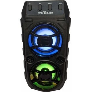 Bluetooth Karaoke Zvučnik SPK-BT-13 Gembird