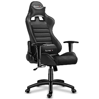 Gaming Stolica Huzaro Force 6.0 Mrezica Crna