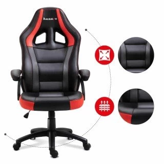 Gaming Stolica Huzaro Force 4.2 Crvena
