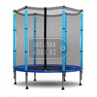Kangaroo Trambolina 140cm