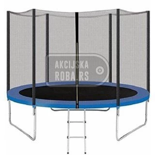 Kangaroo Trambolina 244cm