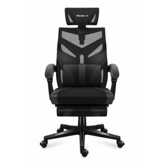 Huzaro Combat 5.0 Crna Gaming stolica