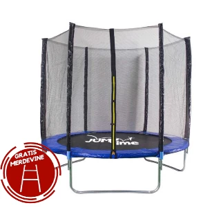 Trambolina JUMPTIME 183cm
