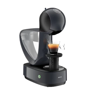 Krups KP173B Aparat za espresso kafu