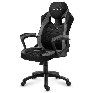 Gaming Stolica Huzaro Force 2.5 Siva Mesh