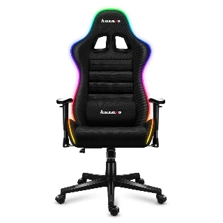 Gaming Stolica Huzaro Force 6.0 RGB Mesh