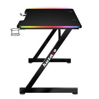 Huzaro Gaming sto Hero 2.5 RGB 120x60cm