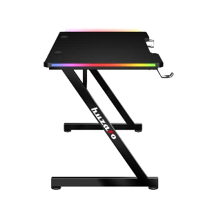 Huzaro Gaming sto Hero 2.5 RGB 120x60cm