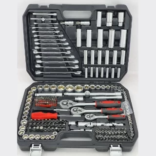 Gedore 216 delova set ProLineTech PLTP/SS-216