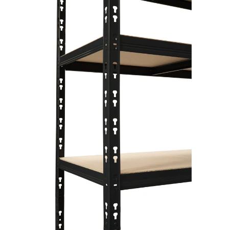 Metalna Montažna Polica 180x90x40cm-8mm 875kg
