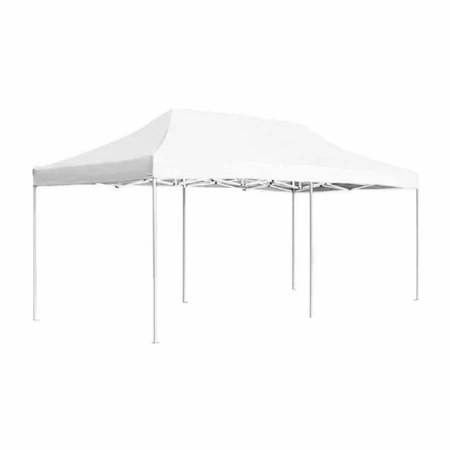 Paviljon Sa Mehanizmom 3x5,7m Beli
