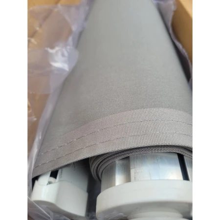 Tenda 395x250 Siva Braon Krem 32-361