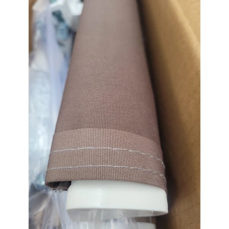 Tenda 395x250 Siva Braon Krem 32-361