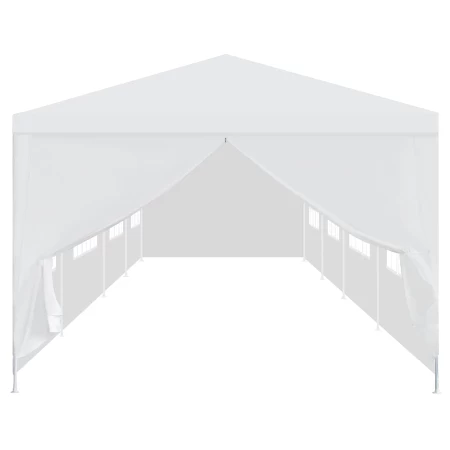 Beli Paviljon Party 12x3m sa Stranicama