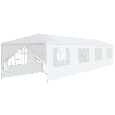 Beli Paviljon Party 12x3m sa Stranicama